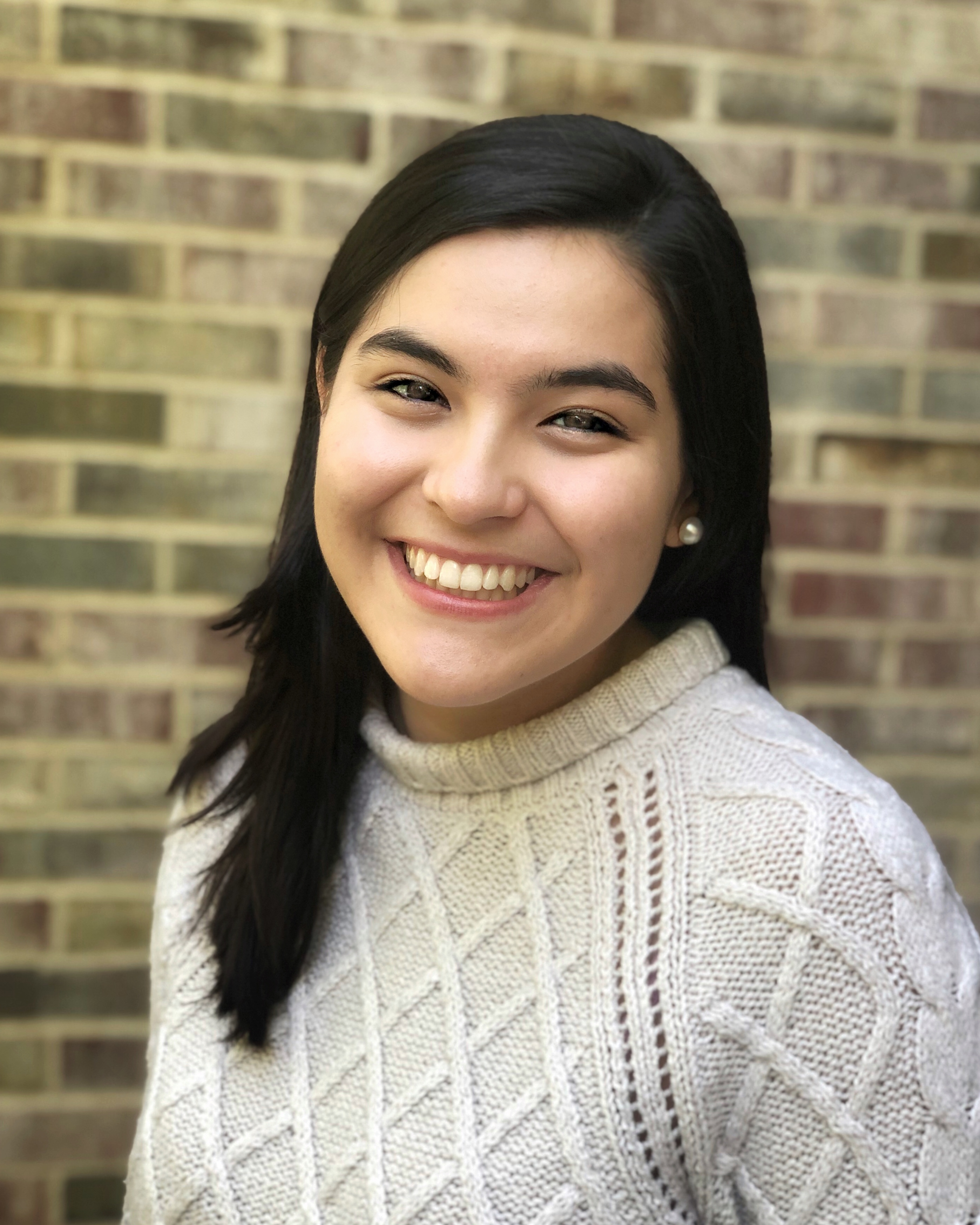 Carmen Molina Acosta headshot